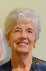 Dr. Gwen Simmons
